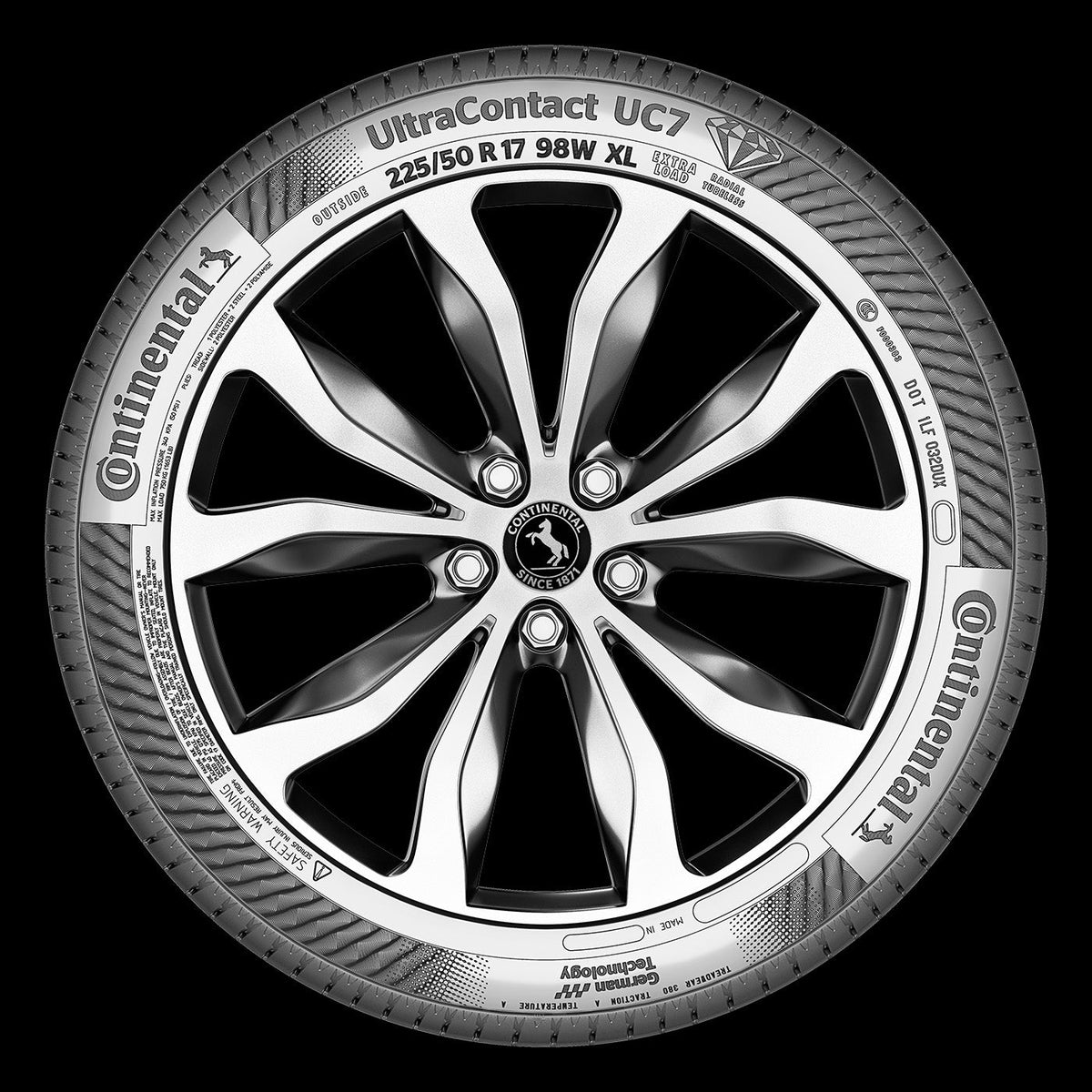 Continental UltraContact UC7 in Adelaide, Product SEO Fitment and Buyer Guide