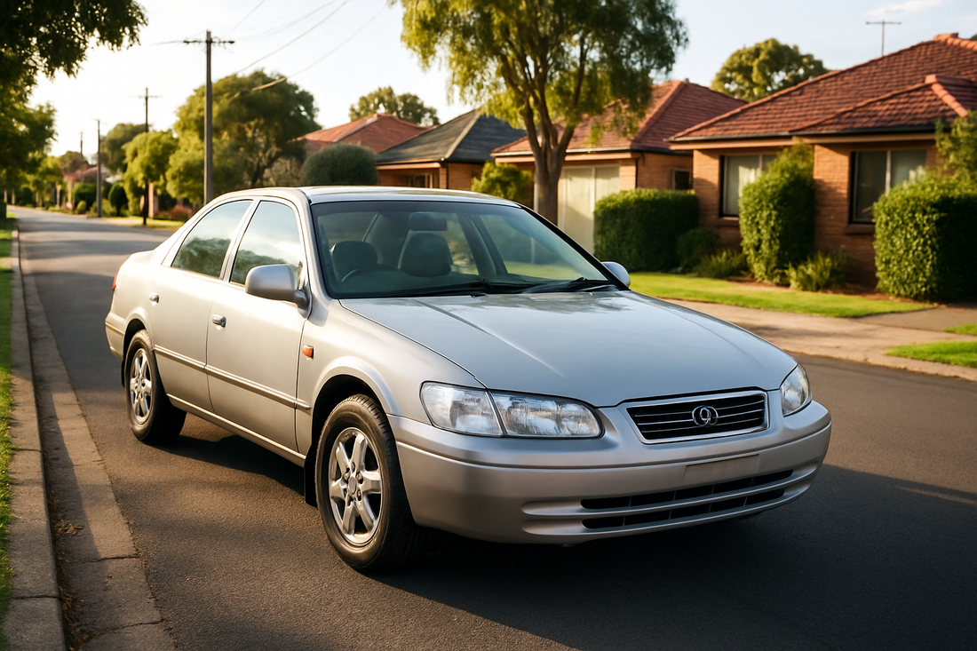 Best Tyres for Older Family Sedans Adelaide: What to Look For in Safety, Wear and Value