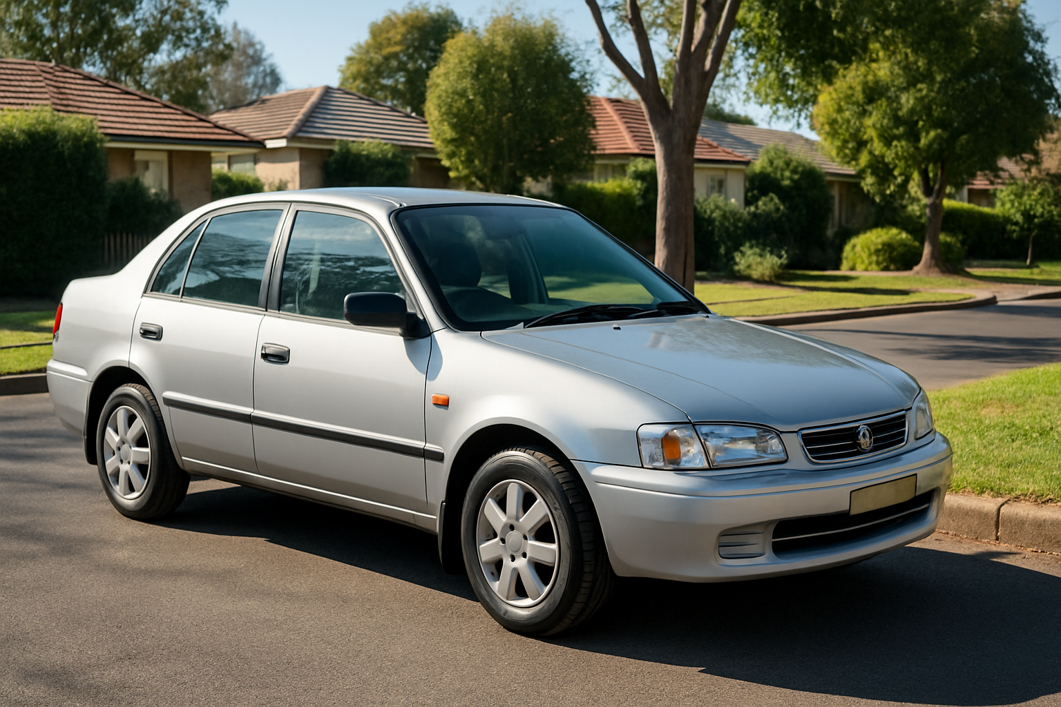 Best Tyres for Older Weekday Family Cars Adelaide: What to Look For in Safety, Wear and Value