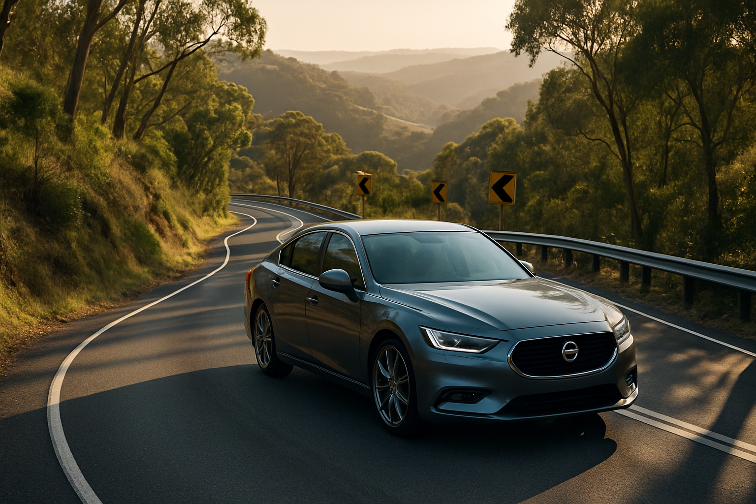 Best Tyres for Adelaide Hills Driving: What Matters Most on SA Roads