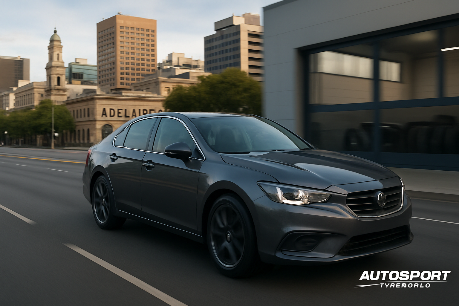 Best Tyres for Adelaide Uber, Taxi and Fleet Drivers