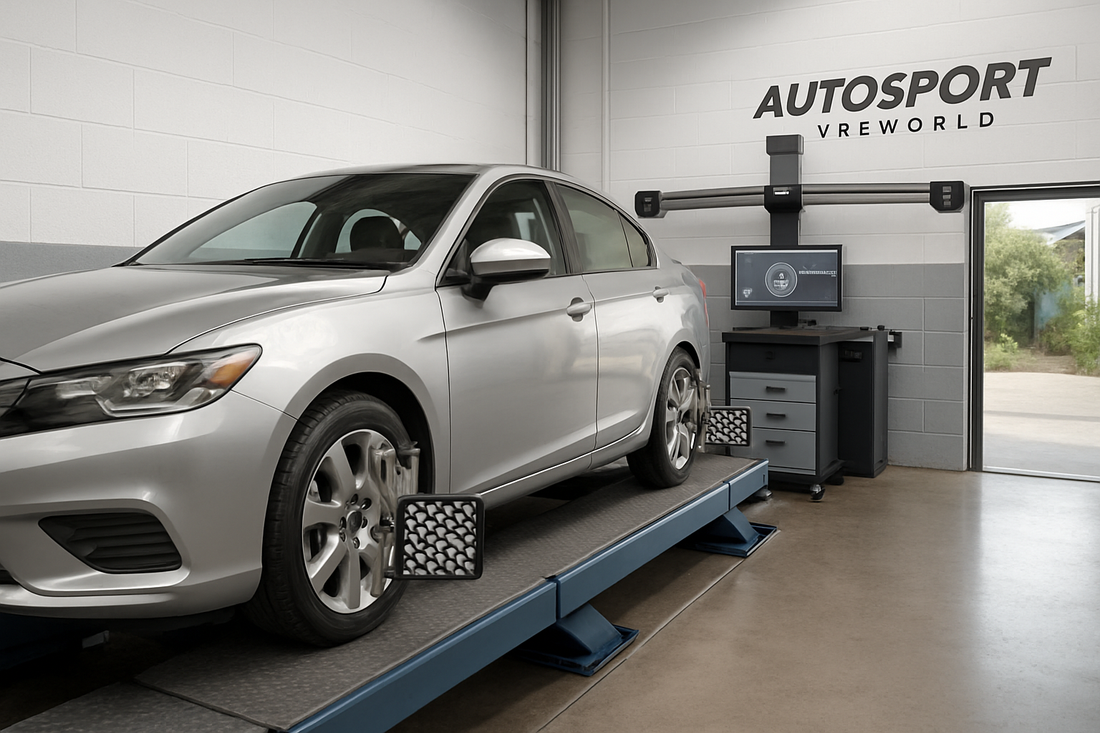 Wheel Alignment Mitcham Adelaide: Signs It Is Time for a Check