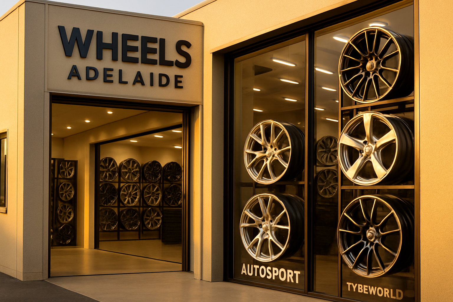 Wheels Adelaide | Where to Buy Wheels in Adelaide