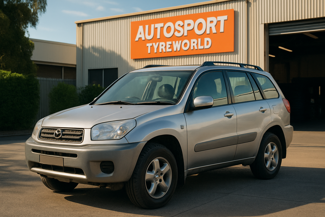Best Tyres for Older Family Cars Exposed to the Elements Adelaide: What to Look For in Safety, Wear and Value