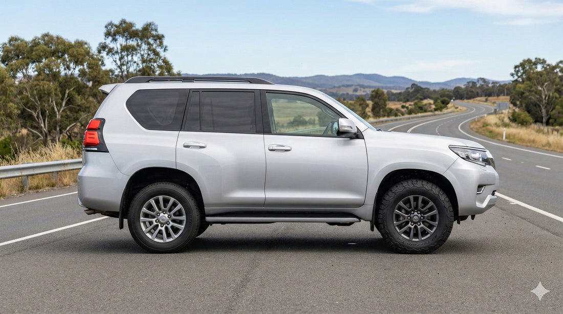 Do Bigger Tyres Use More Fuel? The Truth About Tyres & Fuel Economy