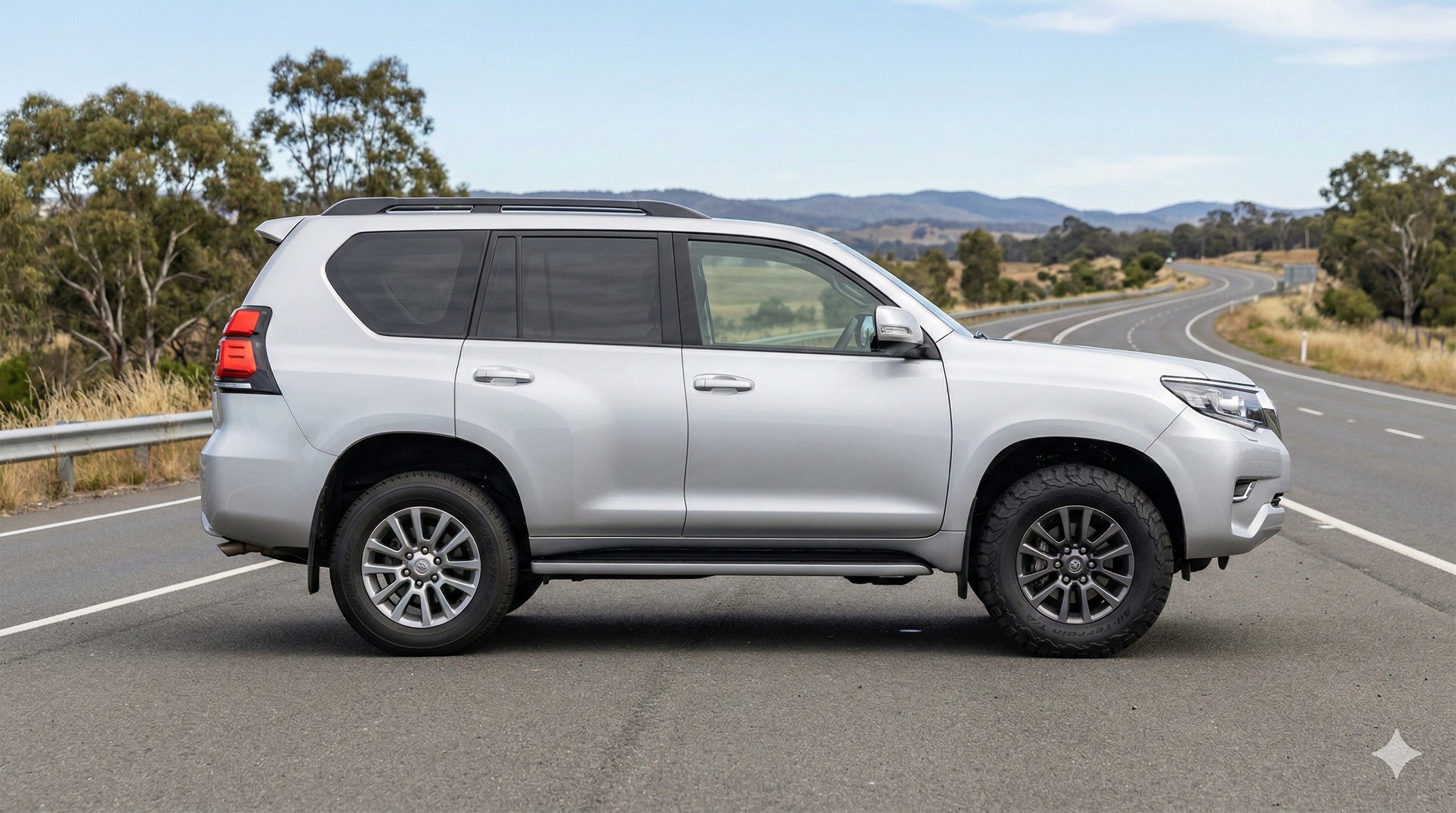Do Bigger Tyres Use More Fuel? The Truth About Tyres & Fuel Economy