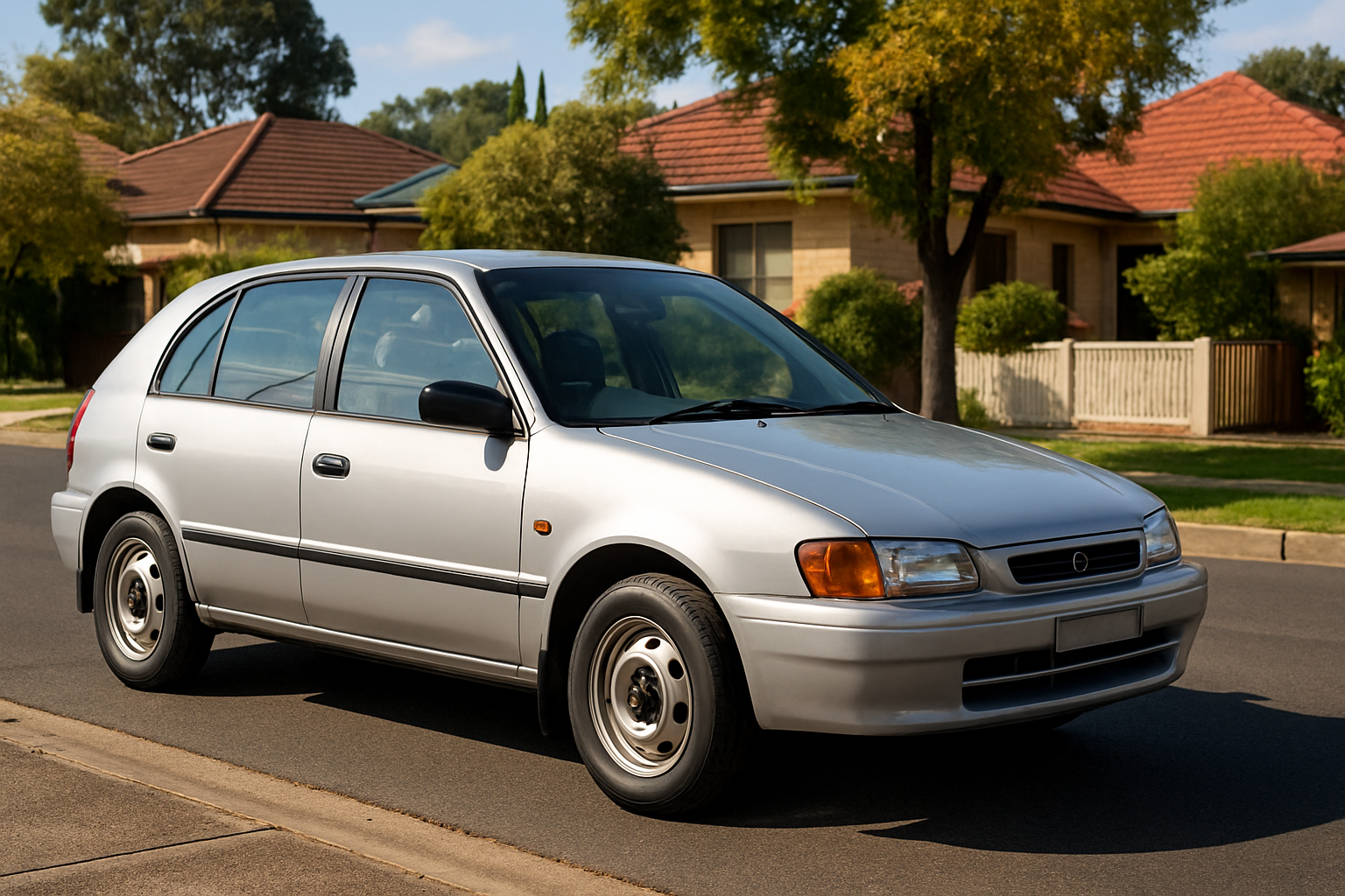 Best Tyres for Older Suburban Cars Adelaide: What to Look For in Safety, Wear and Value