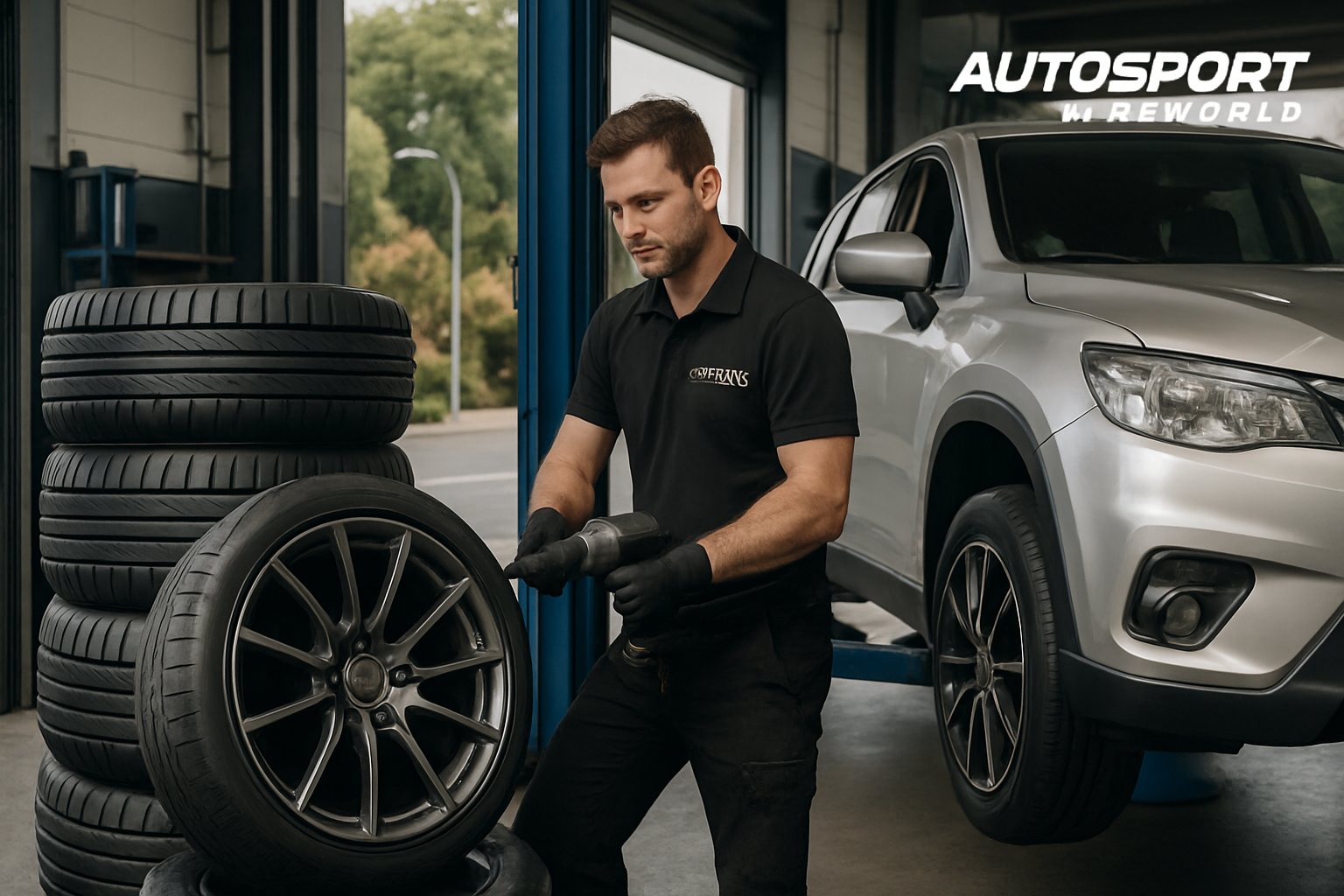 Tyre Advice for Tea Tree Gully and Modbury Drivers