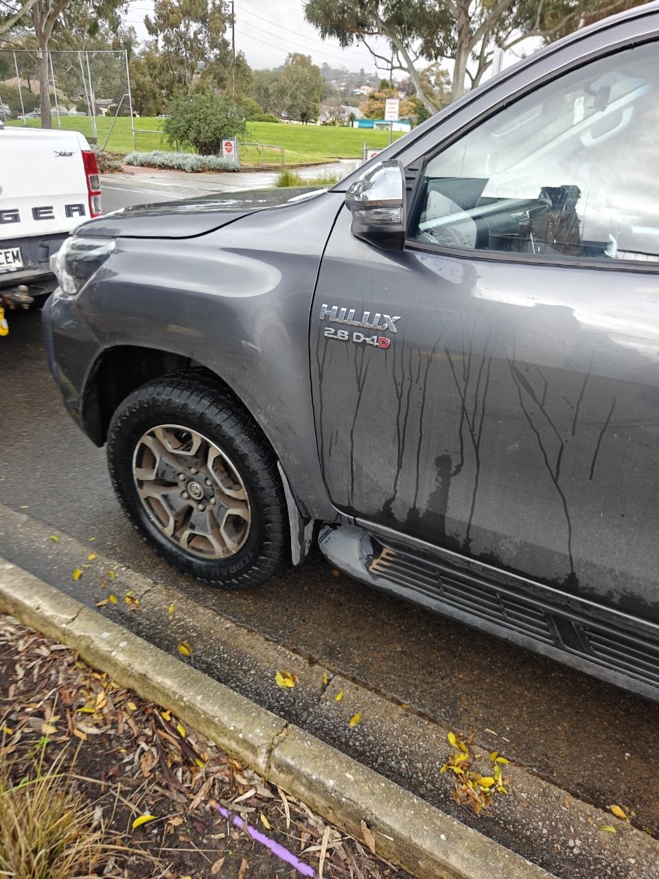 Toyota HiLux SR5 Tyre and Alignment FAQ for Adelaide Drivers