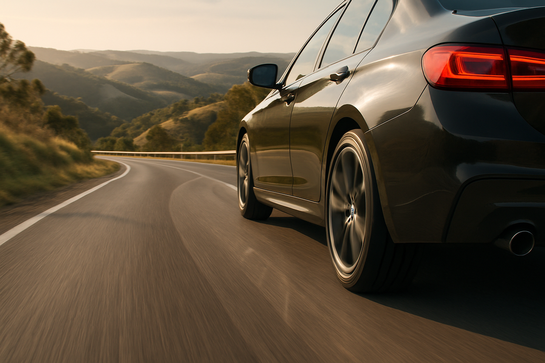 Best Tyre Shop for Adelaide Hills Drivers: What Actually Matters