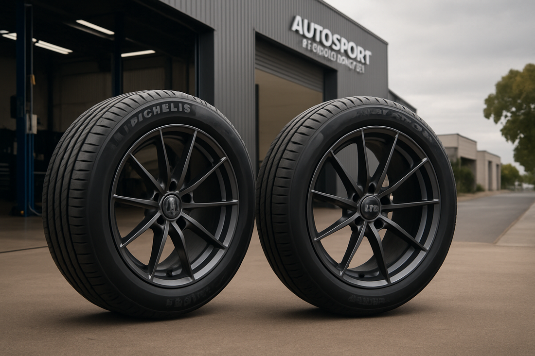 Michelin Primacy 4+ vs Pirelli Cinturato Rosso for Adelaide Drivers