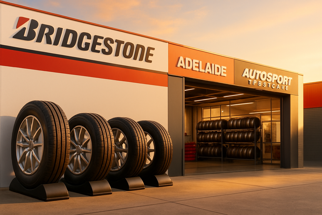 Bridgestone Tyres Adelaide | Where to Buy Bridgestone Tyres in Adelaide