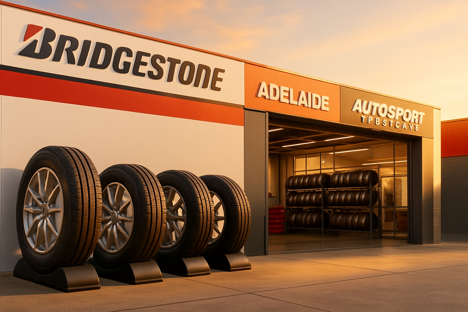 Bridgestone Tyres Adelaide | Where to Buy Bridgestone Tyres in Adelaide