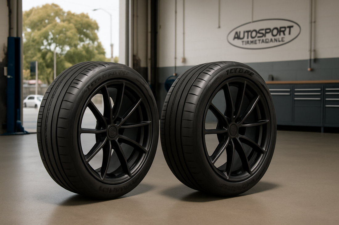Continental SportContact 7 vs Bridgestone Potenza Sport for Adelaide Drivers