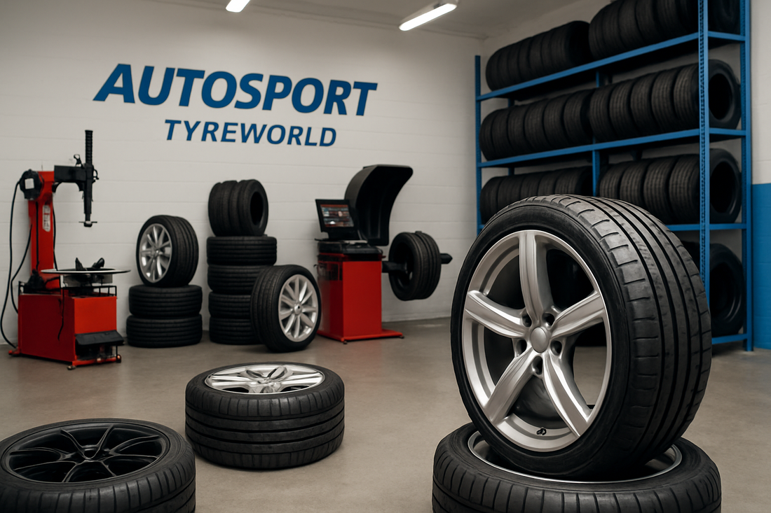 Where to Get Wheel Alignment Near Campbelltown Adelaide