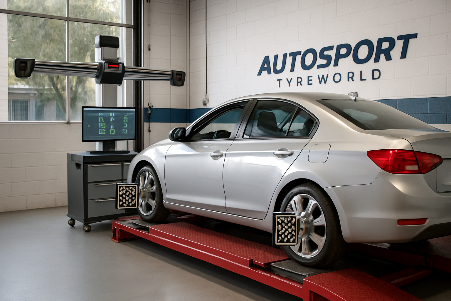 Wheel Alignment Norwood Adelaide: Common Signs Your Car Needs Attention