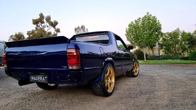 Hankook Ventus RS4 for Subaru Adelaide Fitment Guide