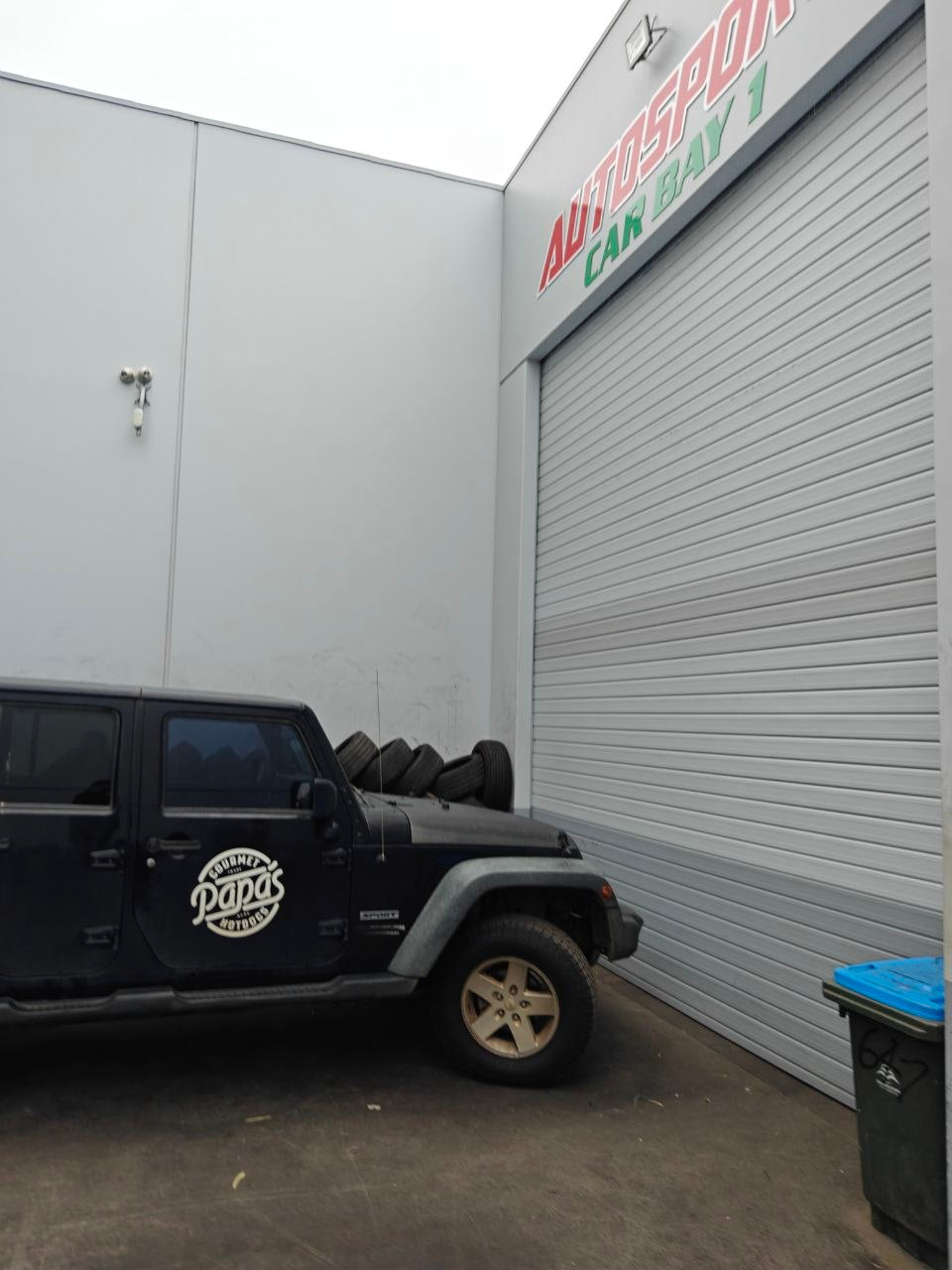Jeep Wrangler Tyre and Alignment FAQ for Adelaide Drivers