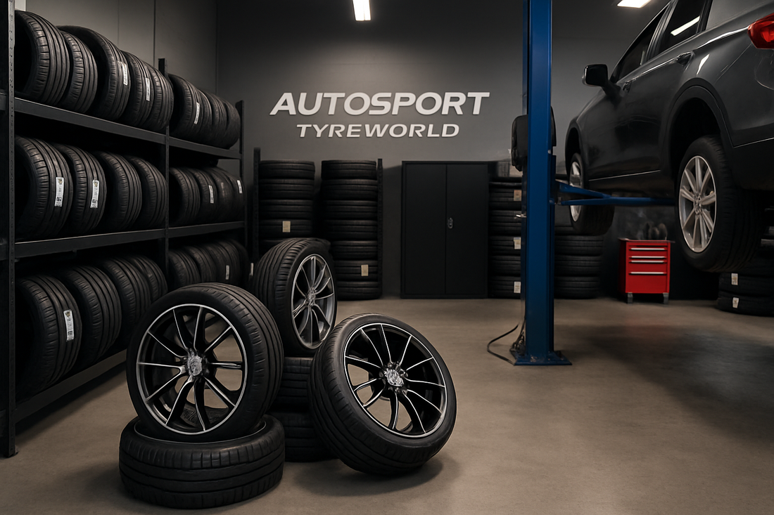 Tyre Shop Near Payneham Road, What Adelaide Drivers Should Look For