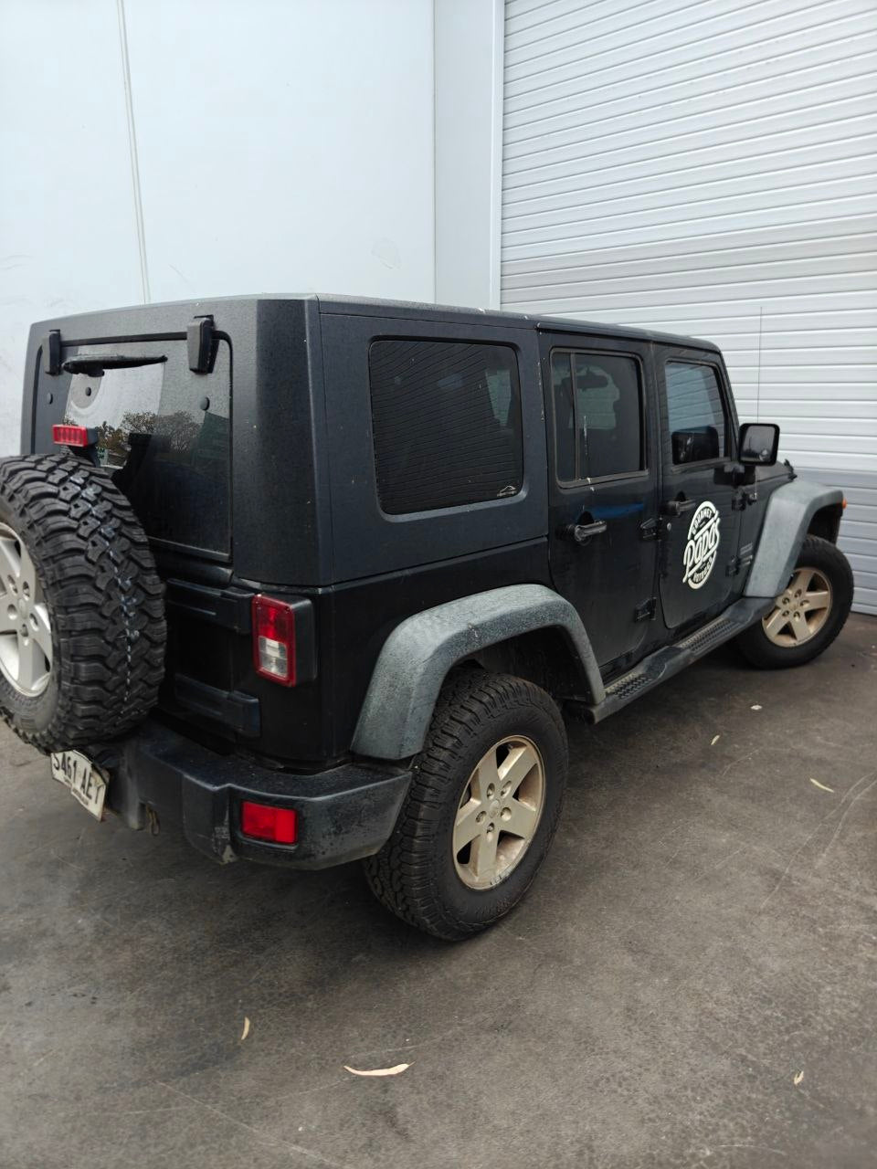 Continental CrossContact AT2 Review for Jeep Wrangler Drivers