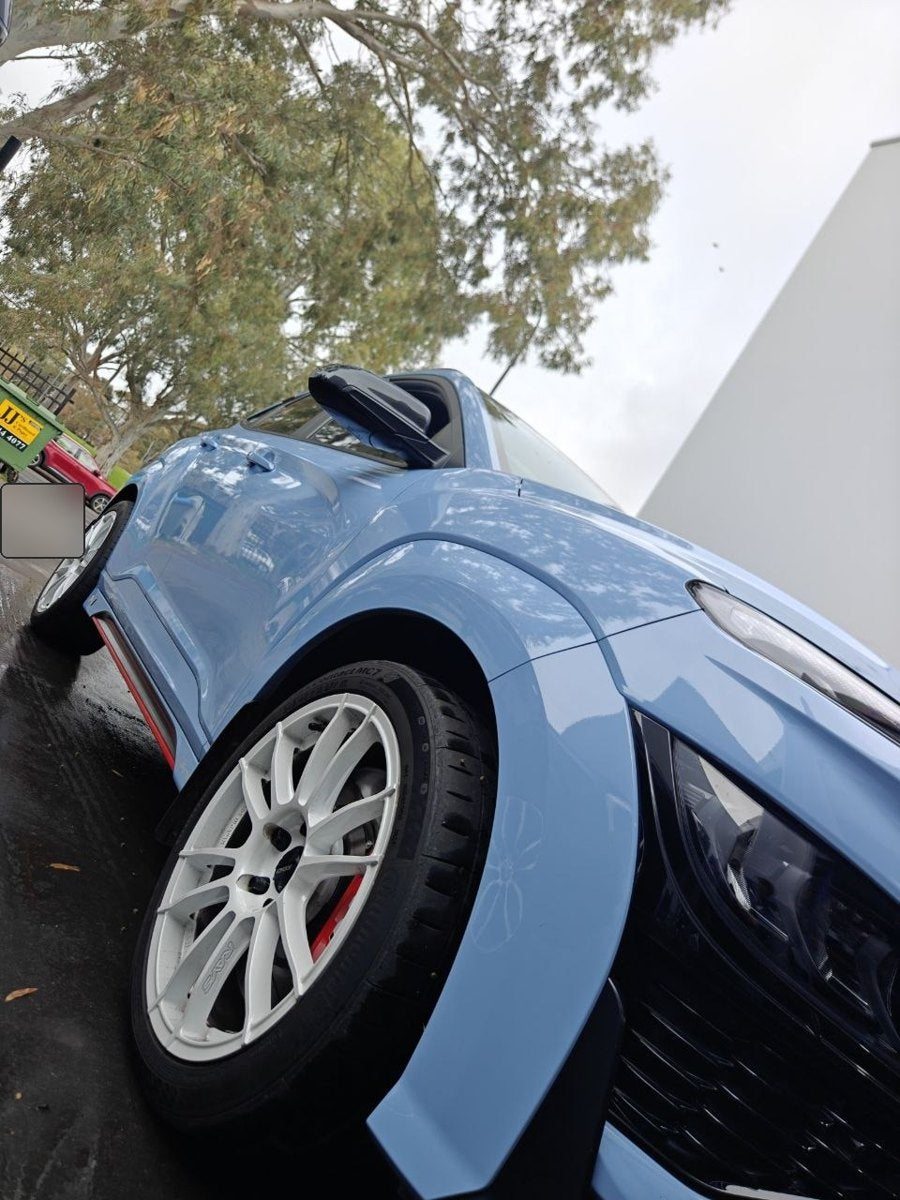 Continental MaxContact MC7 for Hyundai KONA Tyres Adelaide