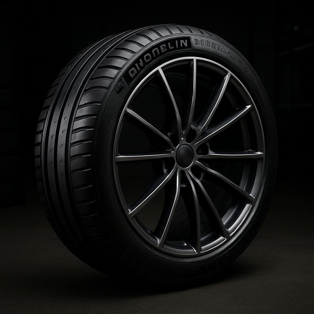 Michelin Pilot Sport 5 Review for Adelaide Drivers