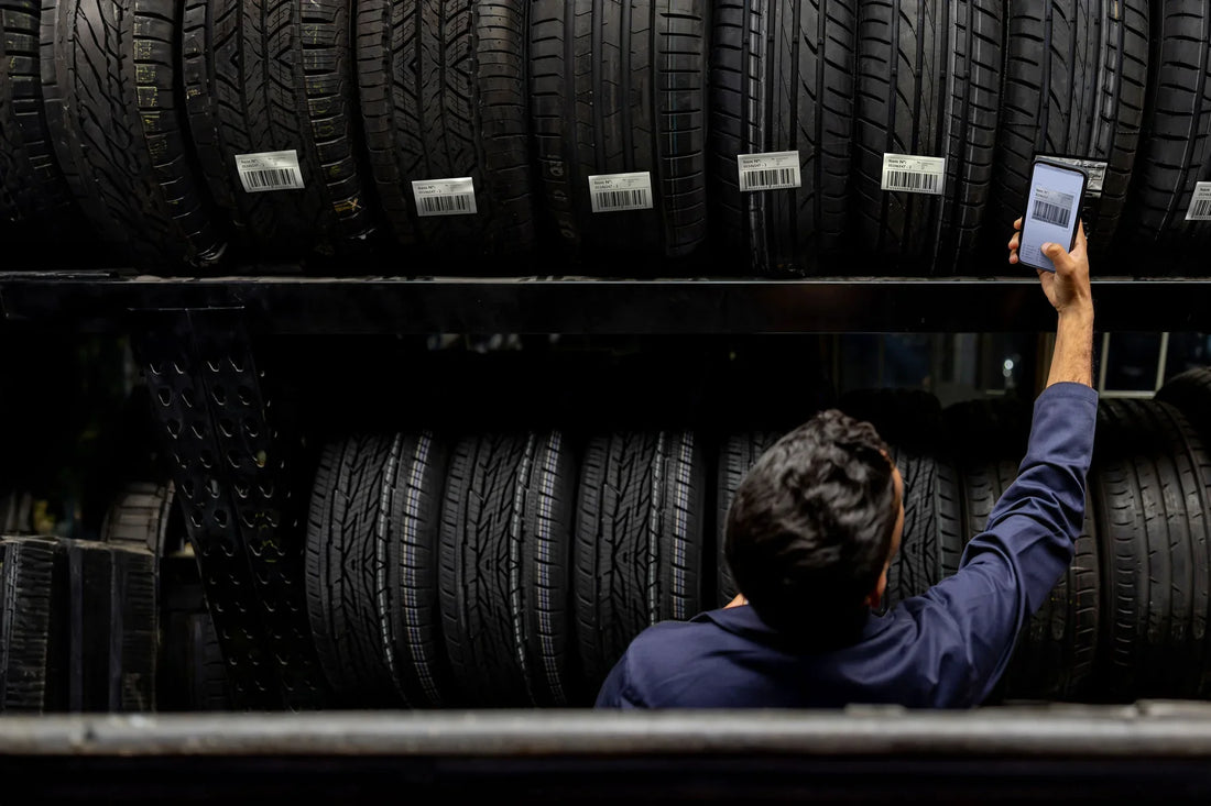 How to Choose the Right Tyre for Your Driving Style