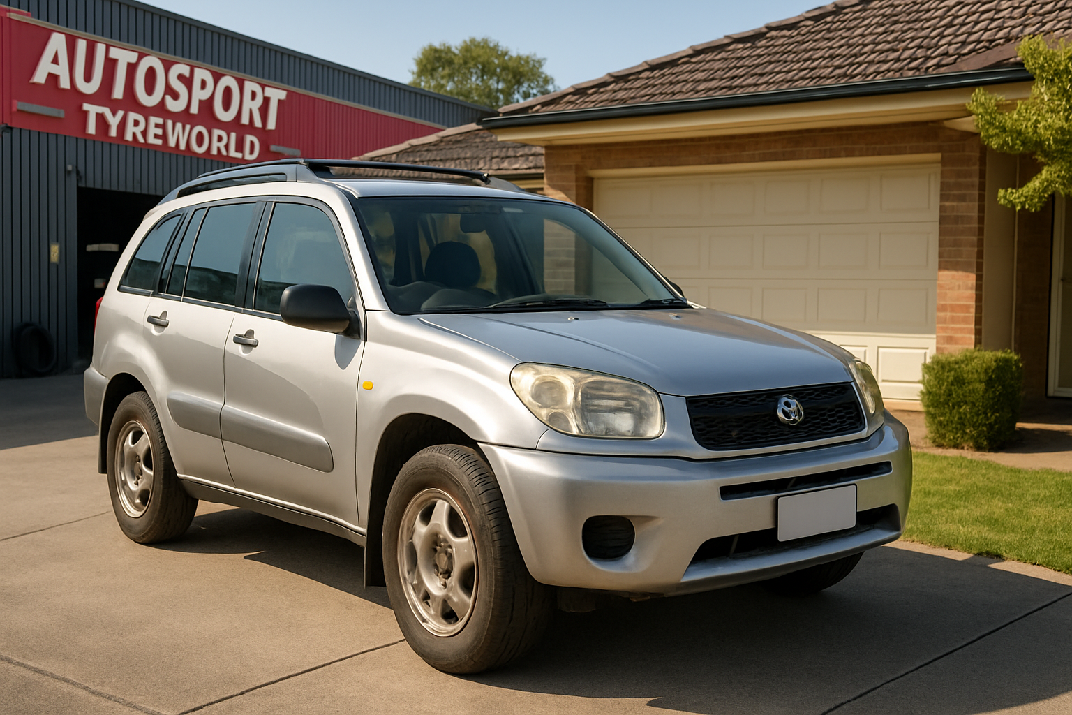 Best Tyres for Older Family Cars with Aged Rubber Adelaide: What to Look For in Safety, Wear and Value