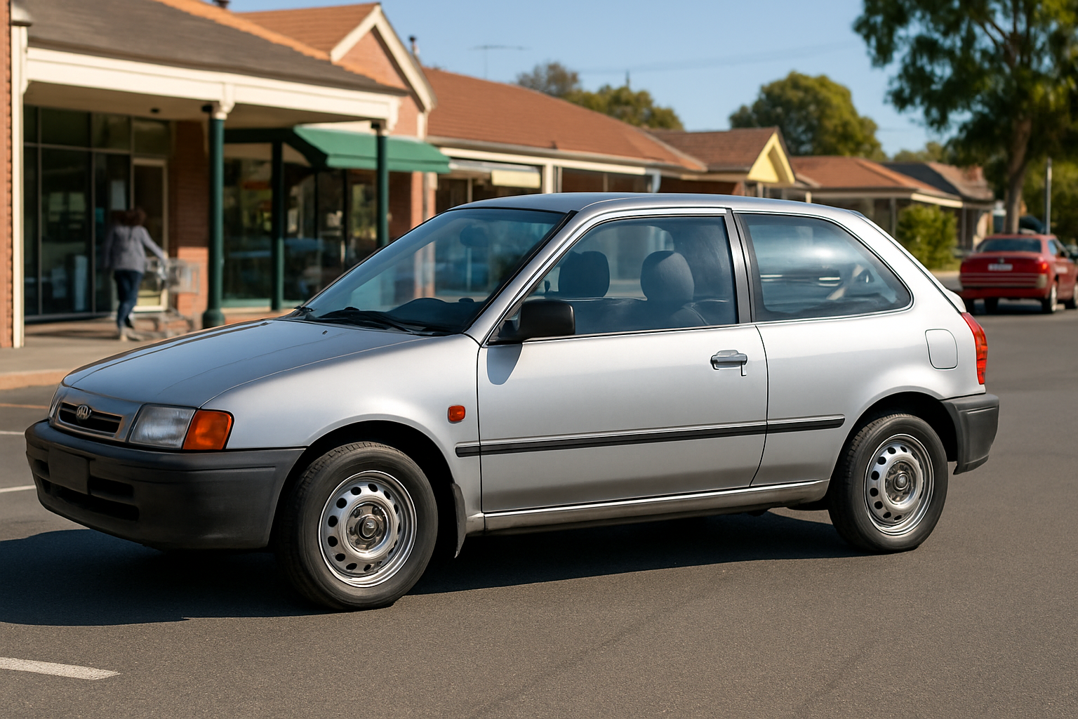 Best Tyres for Older Shopping Cars Adelaide: What to Look For in Safety, Wear and Value
