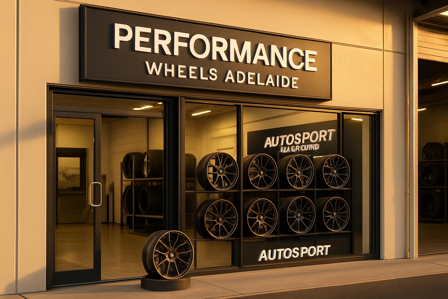 Performance Wheels Adelaide | Where to Buy Performance Wheels in Adelaide