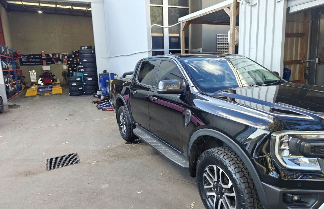 265/65R18 Toyo Open Country AT3 for Ford Ranger Adelaide