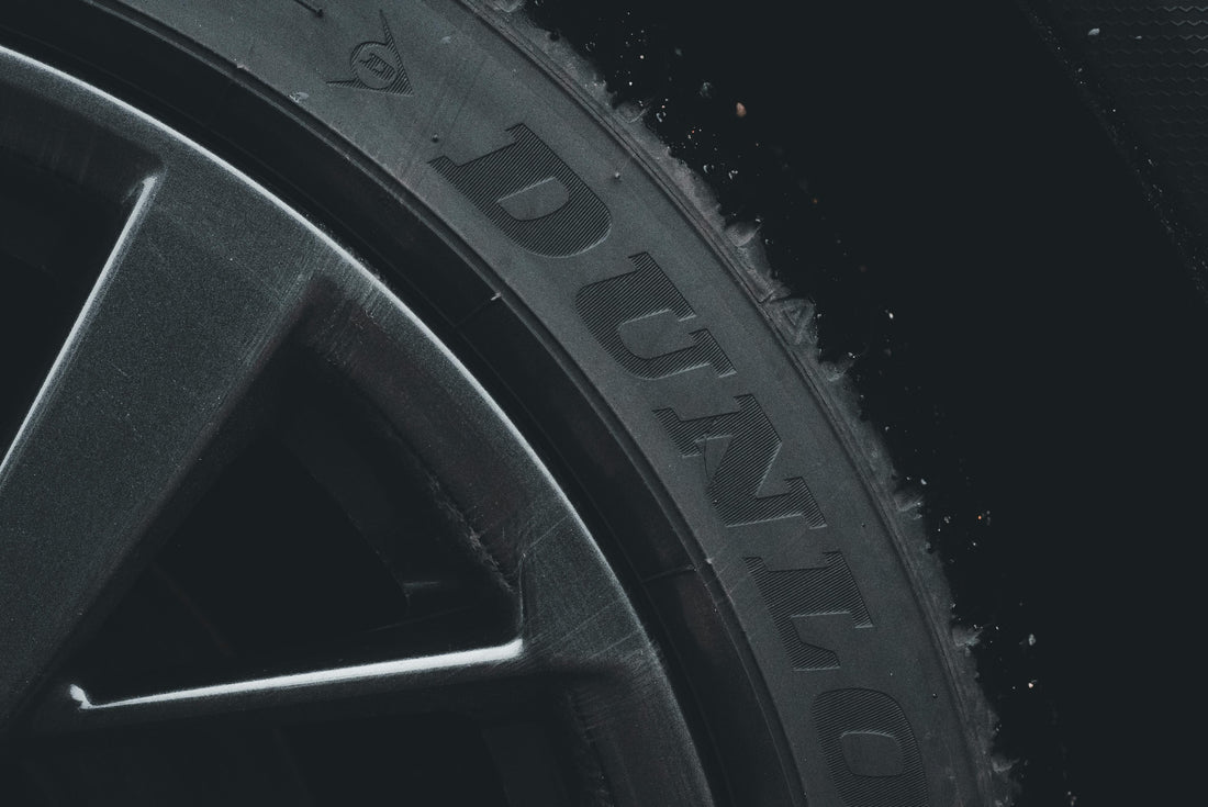 How Road Surfaces Affect Tyre Performance and Longevity