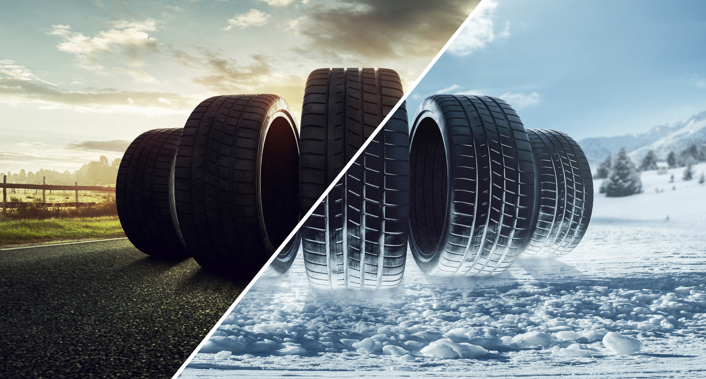 Seasonal Tyre Care: How to Prepare Your Tyres for Adelaide’s Climate Shifts
