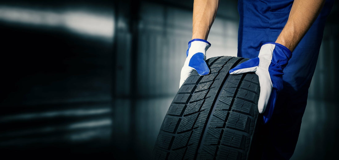 The Hidden Dangers of Under-Inflated Tyres: Why Regular Pressure Checks Matter