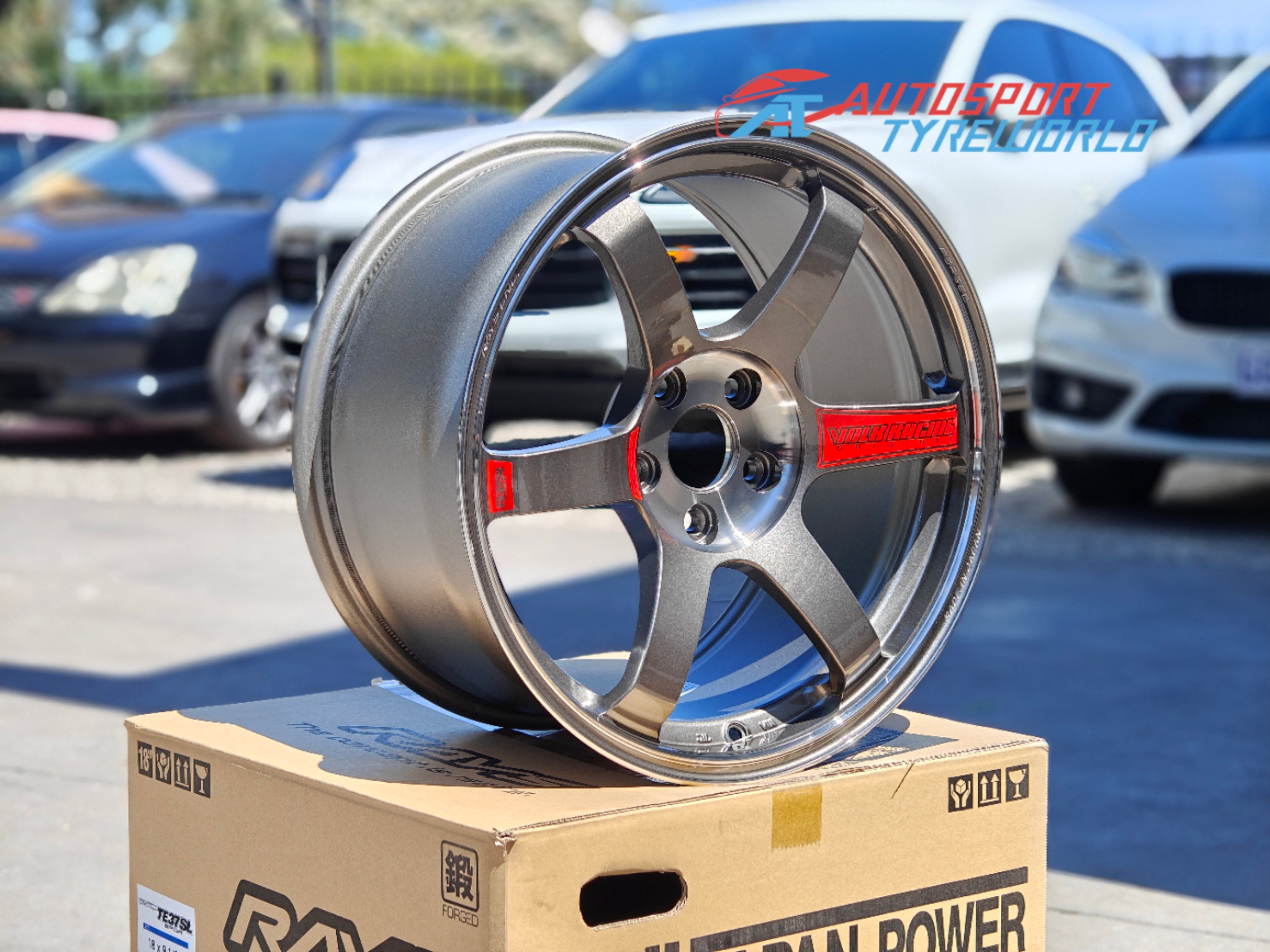 Rays Volk Racing TE37SAGA SL - Pressed Graphite (PG) in Adelaide, Product SEO Fitment and Wheel Guide