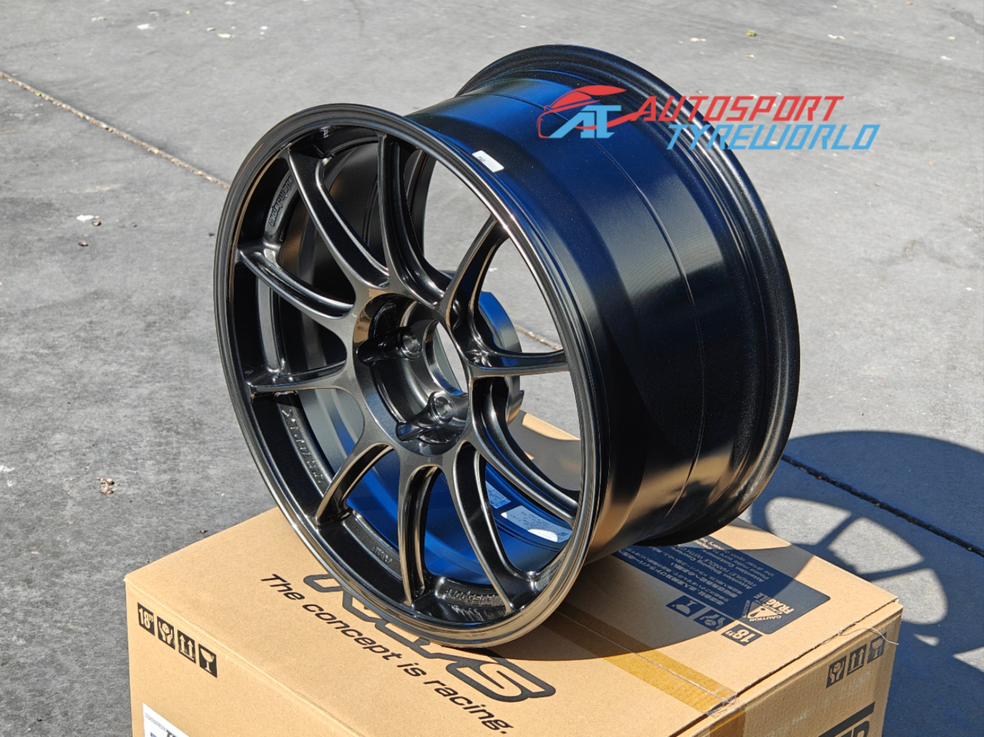 WedsSport TC105X - TJ-Titan in Adelaide, Product SEO Fitment and Wheel Guide
