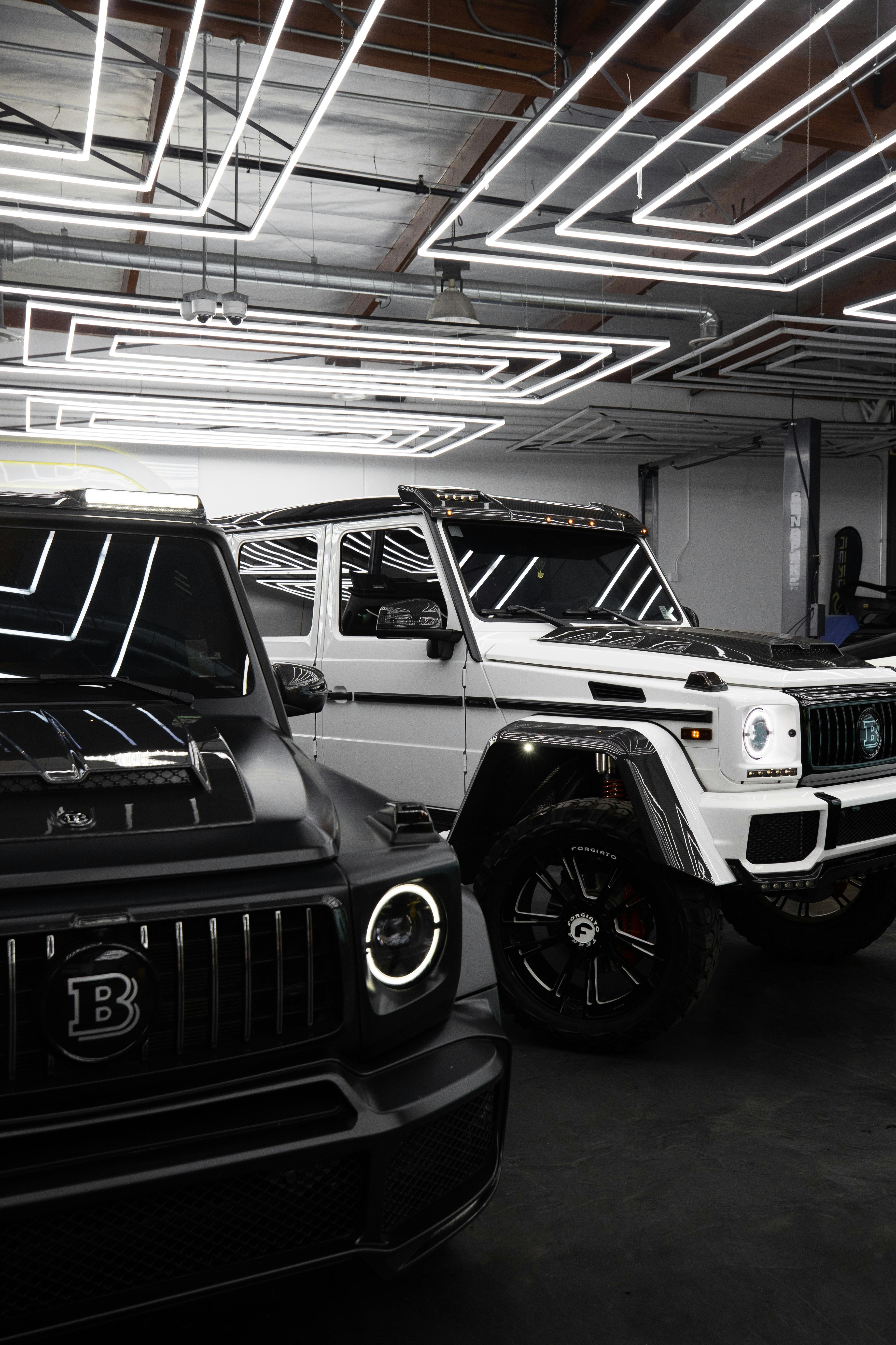 Why Luxury & Performance Cars Need Specialised Tyres and Suspension Tuning