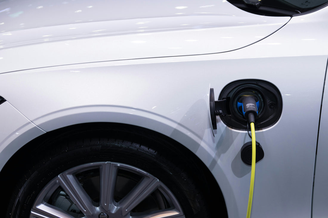 EV Tyres in Adelaide: What to Buy, Why It Matters, and How to Make Them Last