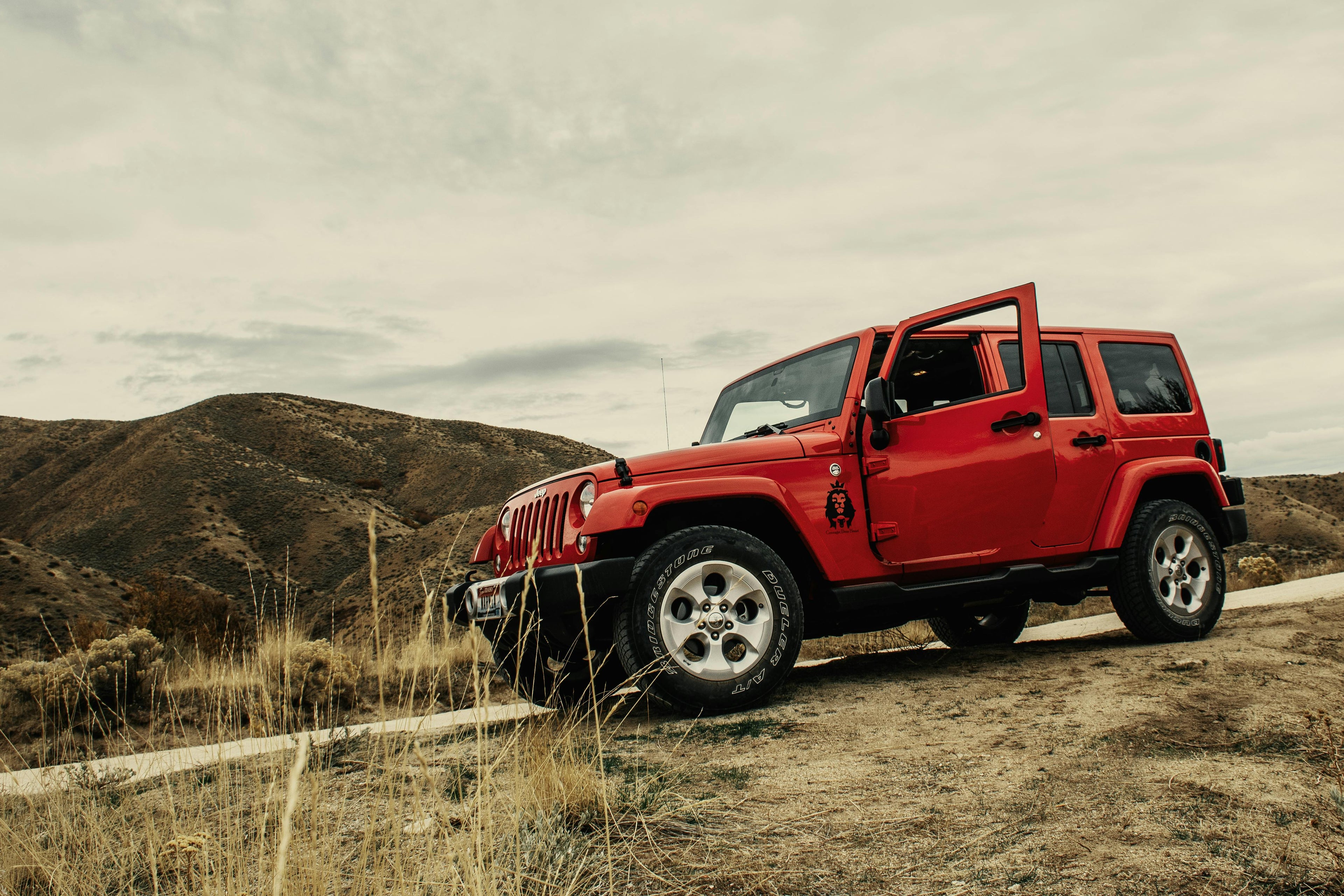 Best Tyres for Australian SUV & 4x4 Driving Conditions