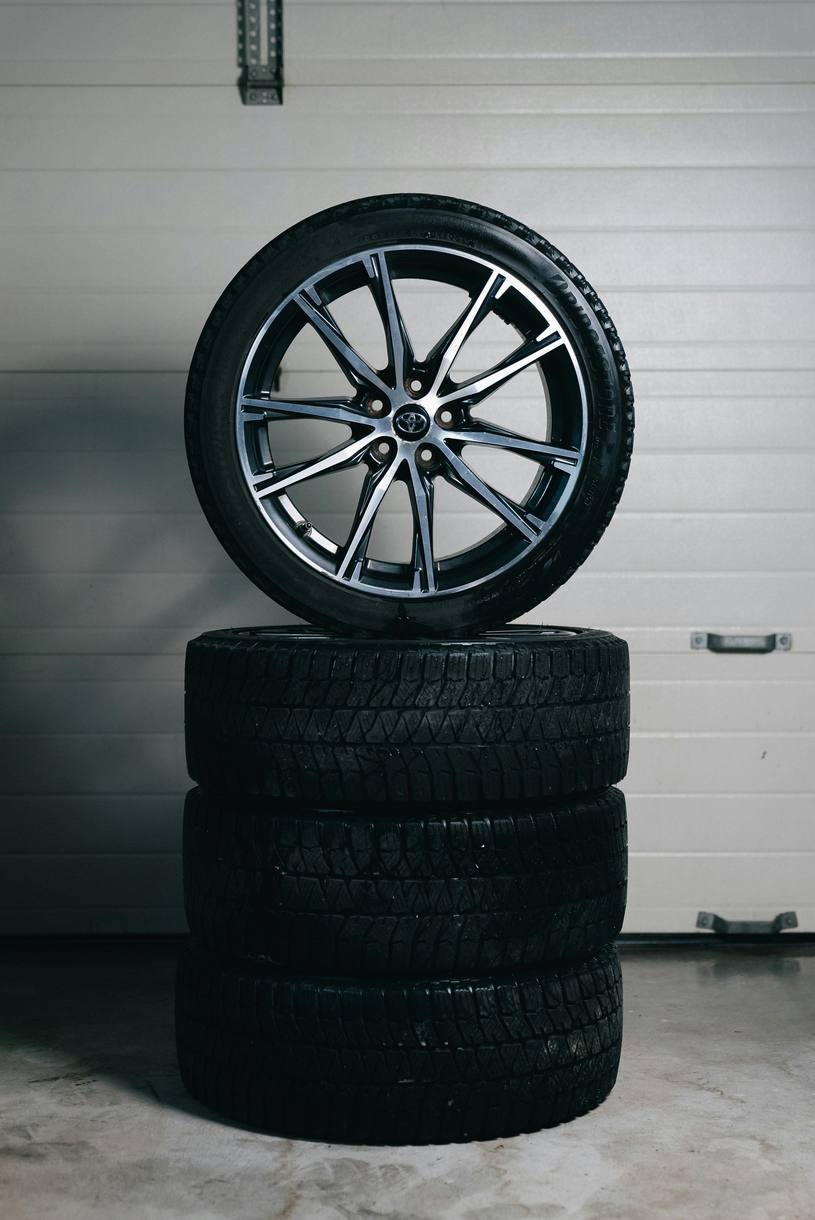 When Should You Replace Your Tyres in Australia? A Complete Guide