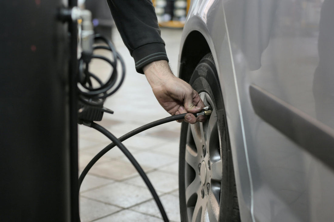 Winter Tyre Maintenance Tips for Adelaide Drivers: Stay Safe This Season