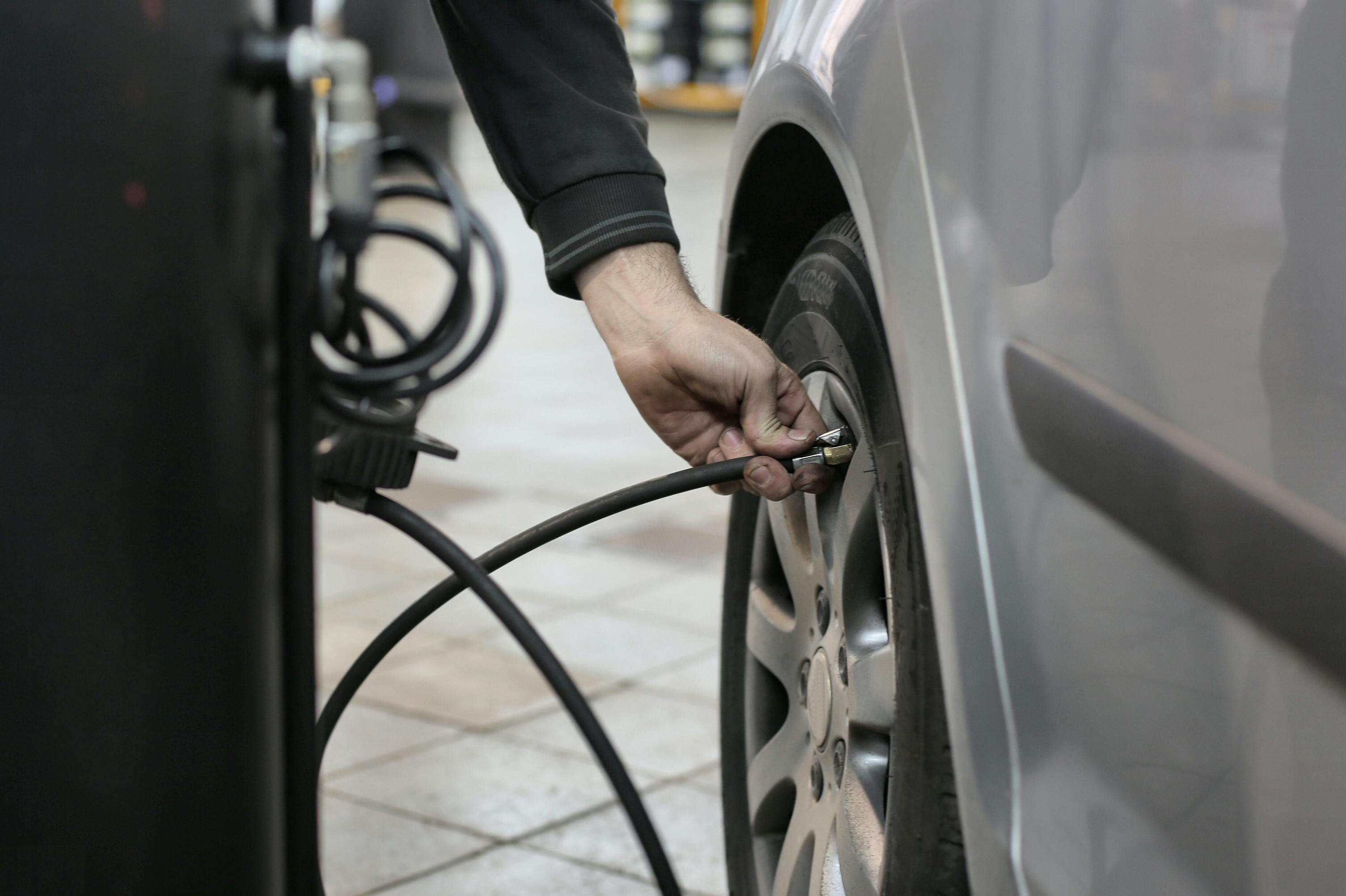 Winter Tyre Maintenance Tips for Adelaide Drivers: Stay Safe This Season