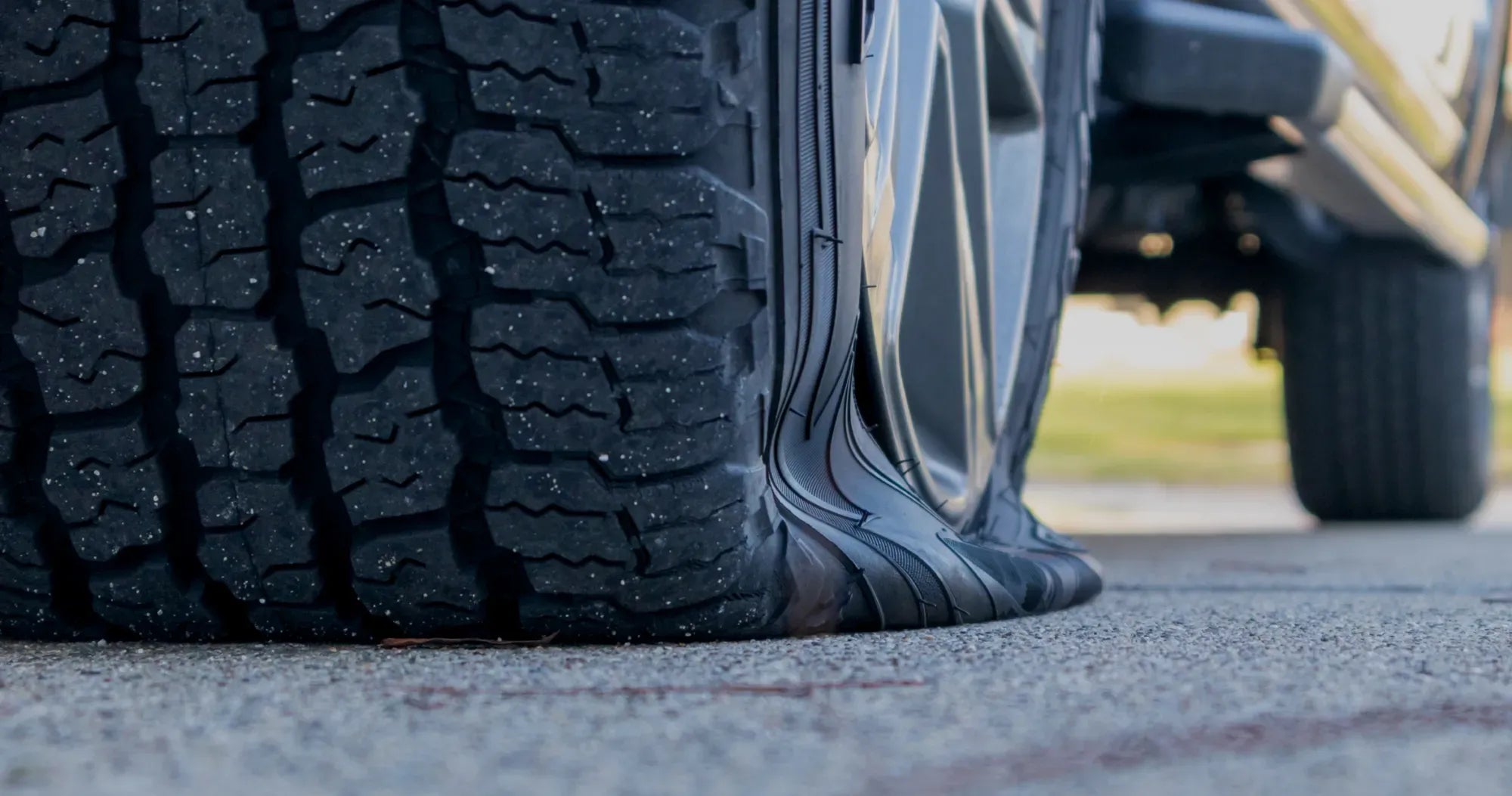 Run-Flat Tyres: Are They Right for Your Vehicle?