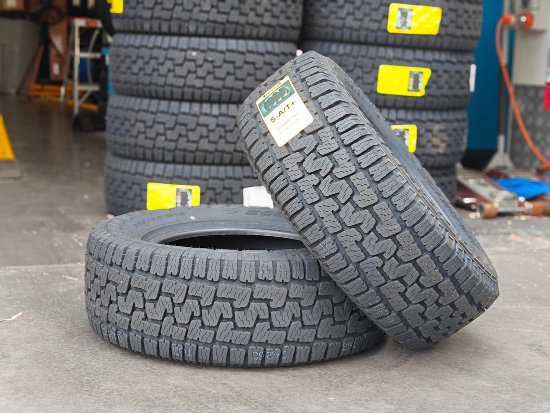 285/60R18 116T Pirelli Scorpion AT Plus in Adelaide, Product SEO Fitment and Buyer Guide