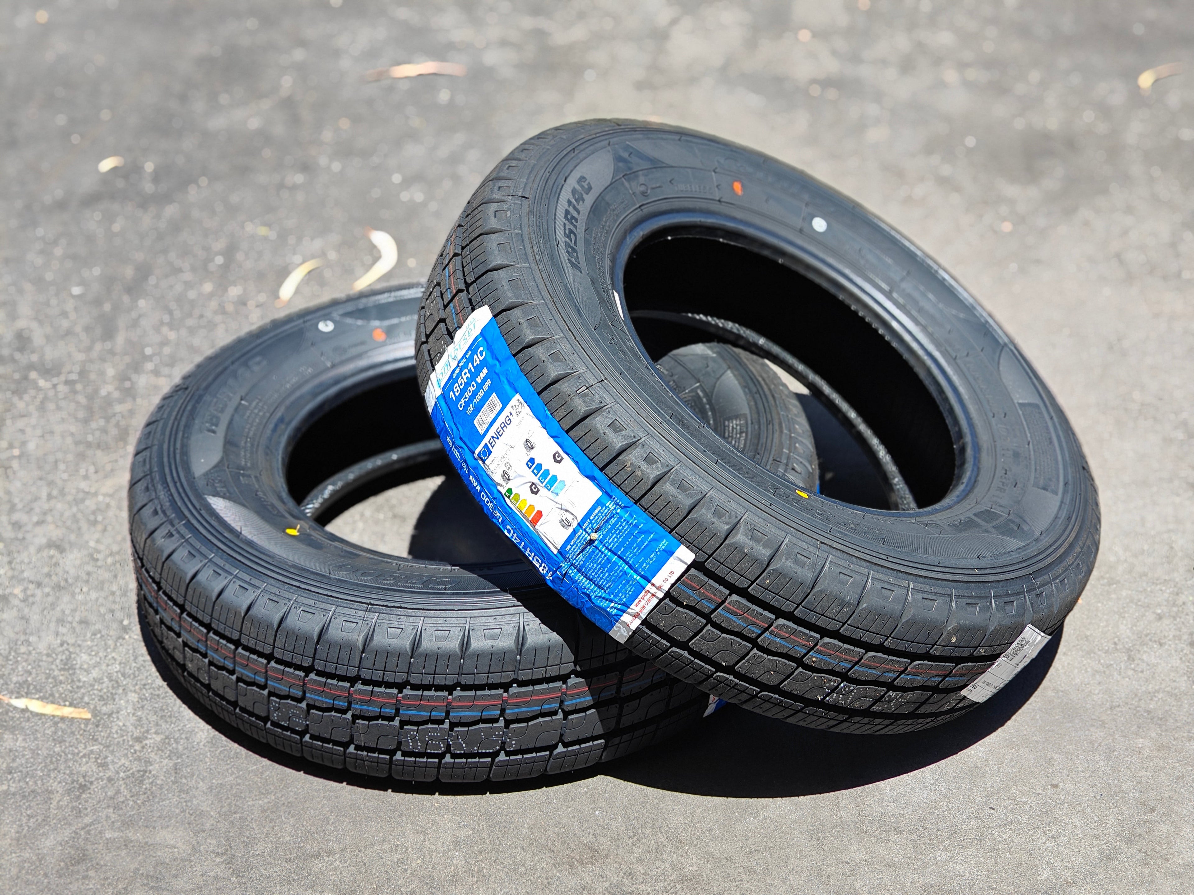 COMFORSER 185R14C 102/100Q CF300 in Adelaide, Product SEO Fitment and Buyer Guide