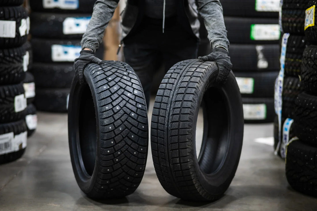 Run‑Flat Tyres: Are They Right for Your Vehicle?