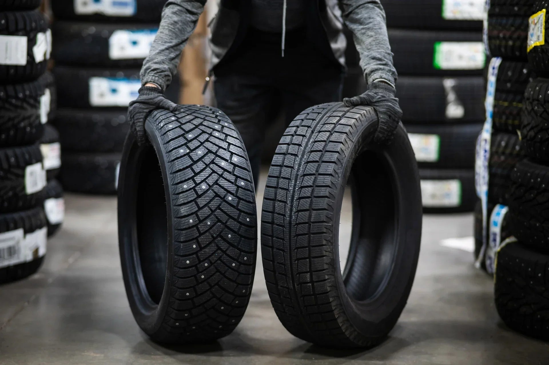 Run‑Flat Tyres: Are They Right for Your Vehicle?