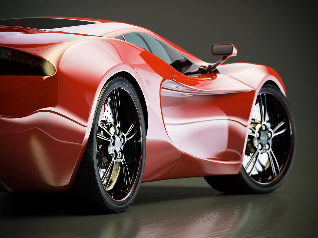 Hub-Centric vs Lug-Centric: The Adelaide Driver’s Guide to Smoother Wheels