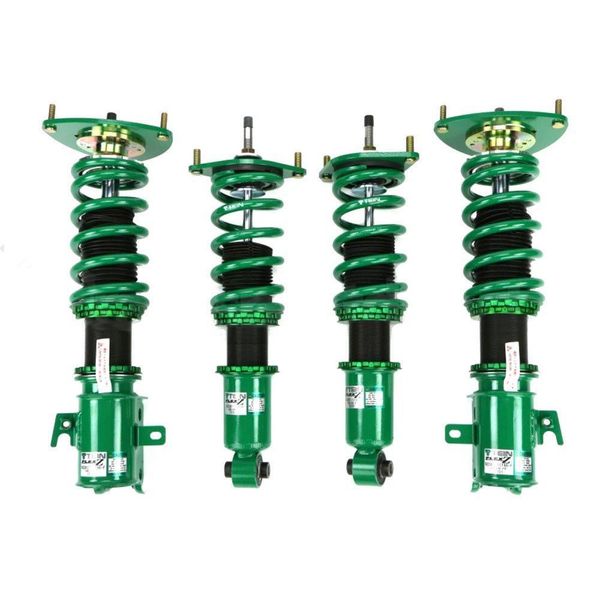 Tein Flex Z Coilover Kit VSTD8-C1SA4 GT86/ZD6 Brz in Adelaide, Suspension Fitment and Setup Guide