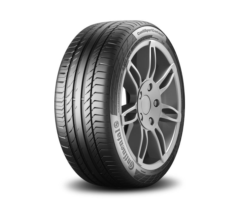 Continental ContiSportContact 5 (MOE) SSR Runflat in Adelaide, Product SEO Fitment and Buyer Guide